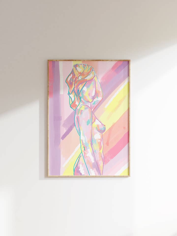 Badezimmer Peace für den Großhandel von Cliodhna by Cliodhna