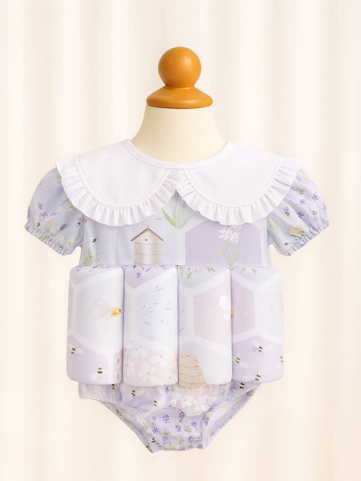 Traje flotante Little Soleil - Harriet para venta al por mayor de Little Soleil