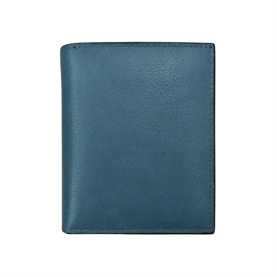 ili New York – wholesale Wallet - Men’s – 7177 Small Snap Wallet12