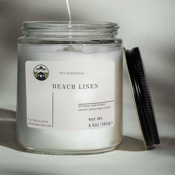 Candela Beach Linen per la vendita all'ingrosso da parte di FNT Homestead