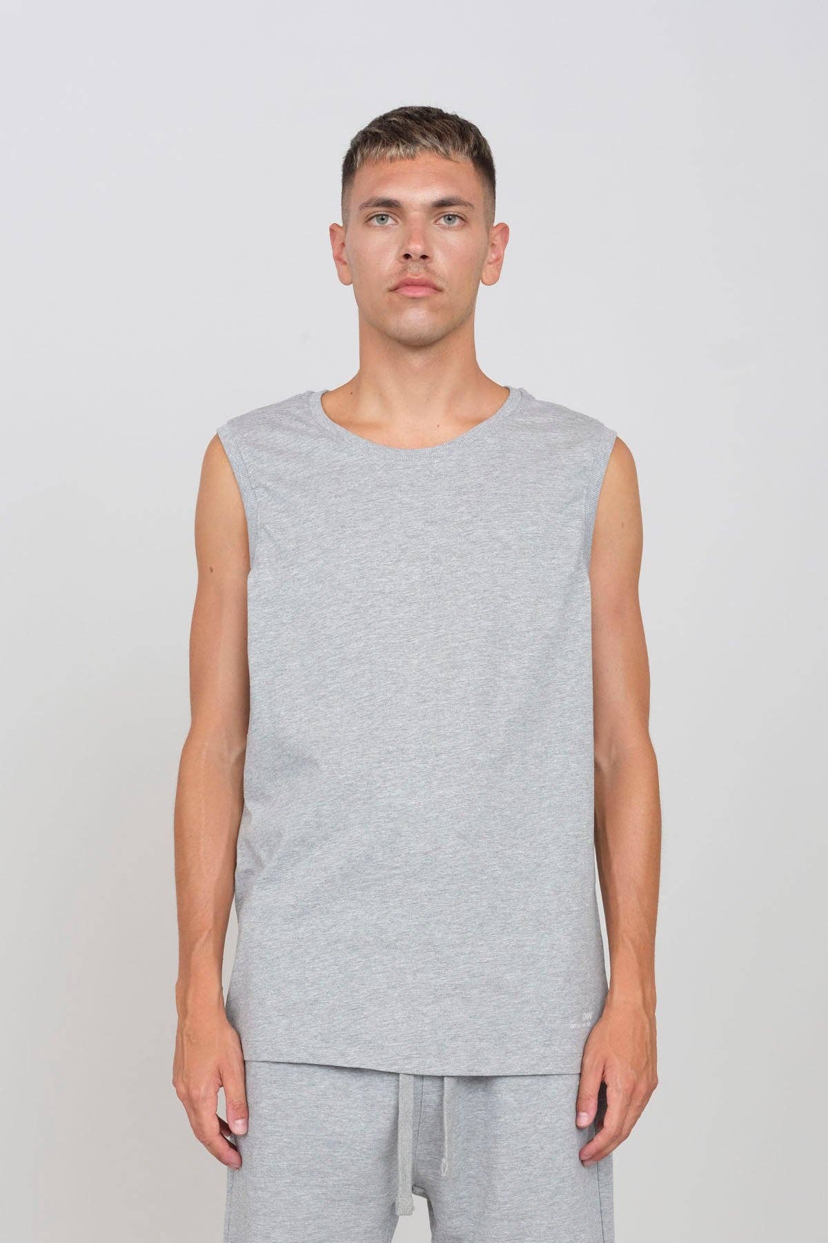 OWN OFF WITH NATURE - Wholesale Tank Top - Men's - tank top7