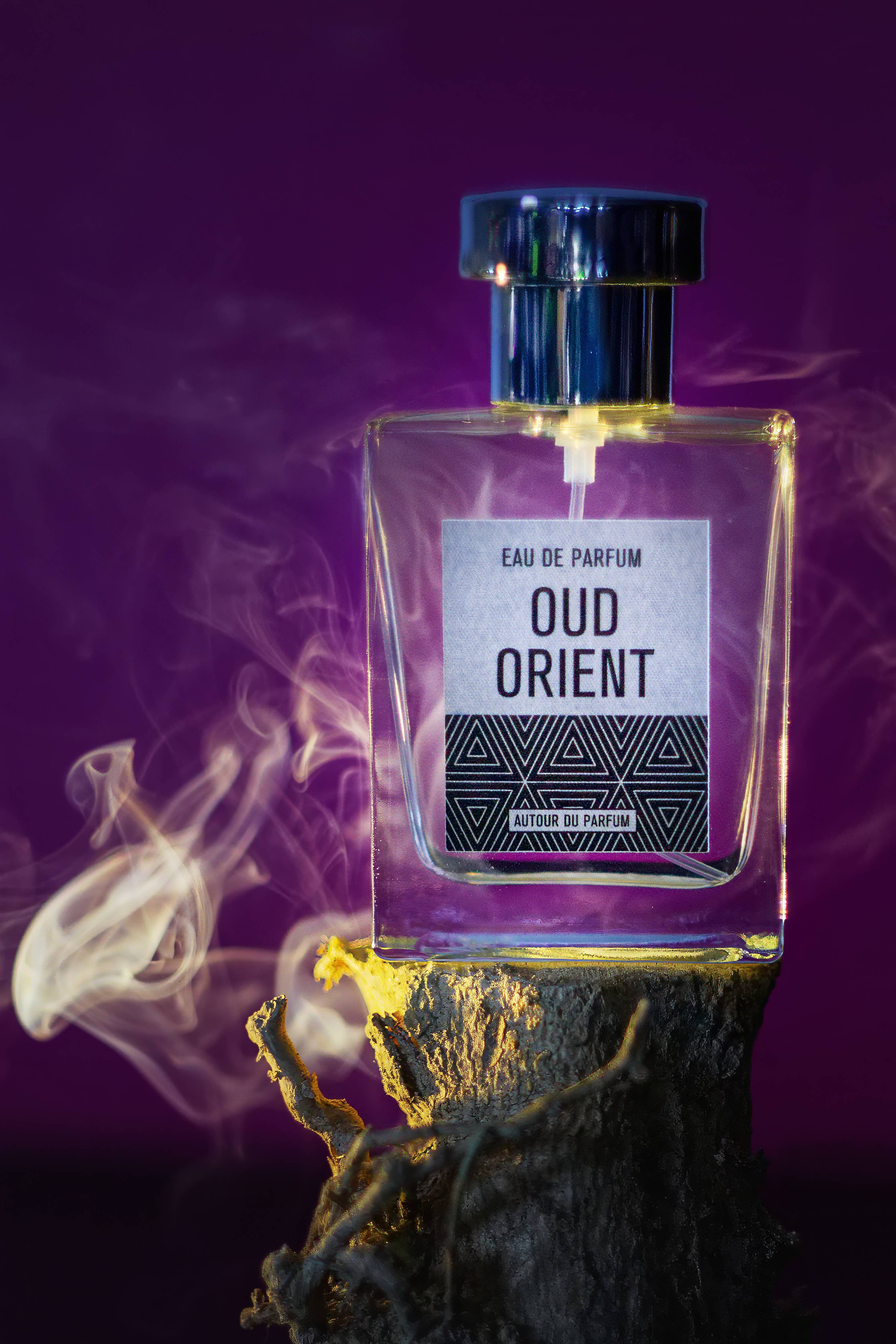 Autour Du Parfum - Vendita all'ingrosso Profumi/Eau de toilette - Oud Orient profumo 50 ml4