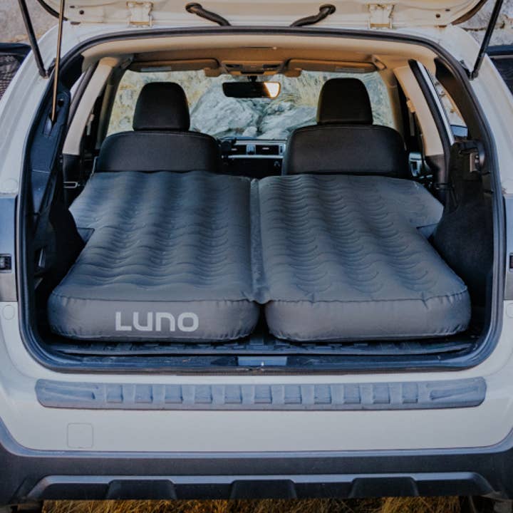 AIR Vehicle Mattress for wholesale by Luno