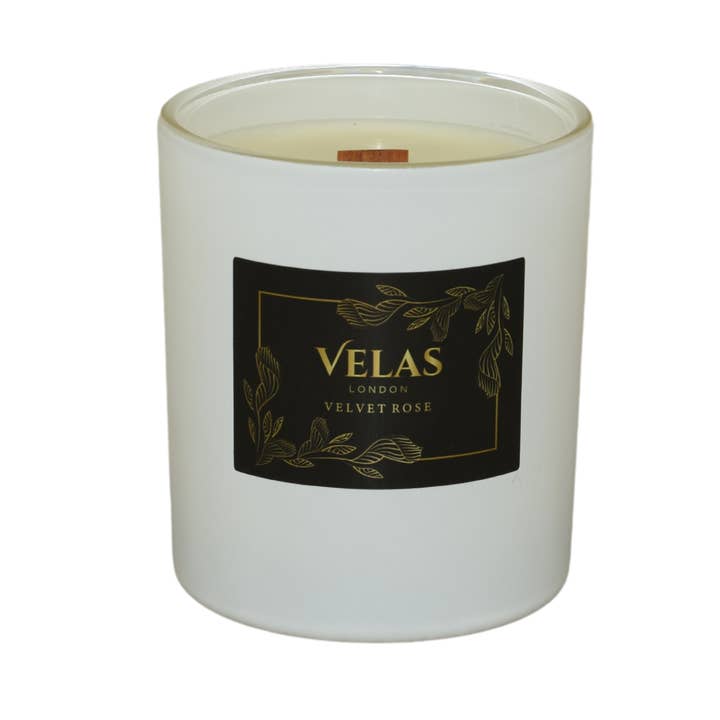 Velvet Rose for wholesale by Velas London