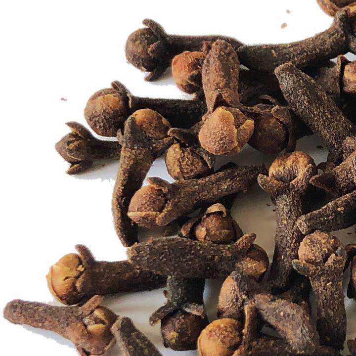 Cloves, Whole - 1 oz for wholesale by Smoke Camp Crafts