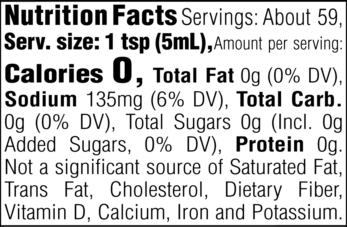 Melinda’s Foods, LLC - Vendita all'ingrosso Salse piccanti - Salsa piccante Melinda's Bhut Jolokia Ghost Pepper, bottiglia da spremere (confezione da 6)1