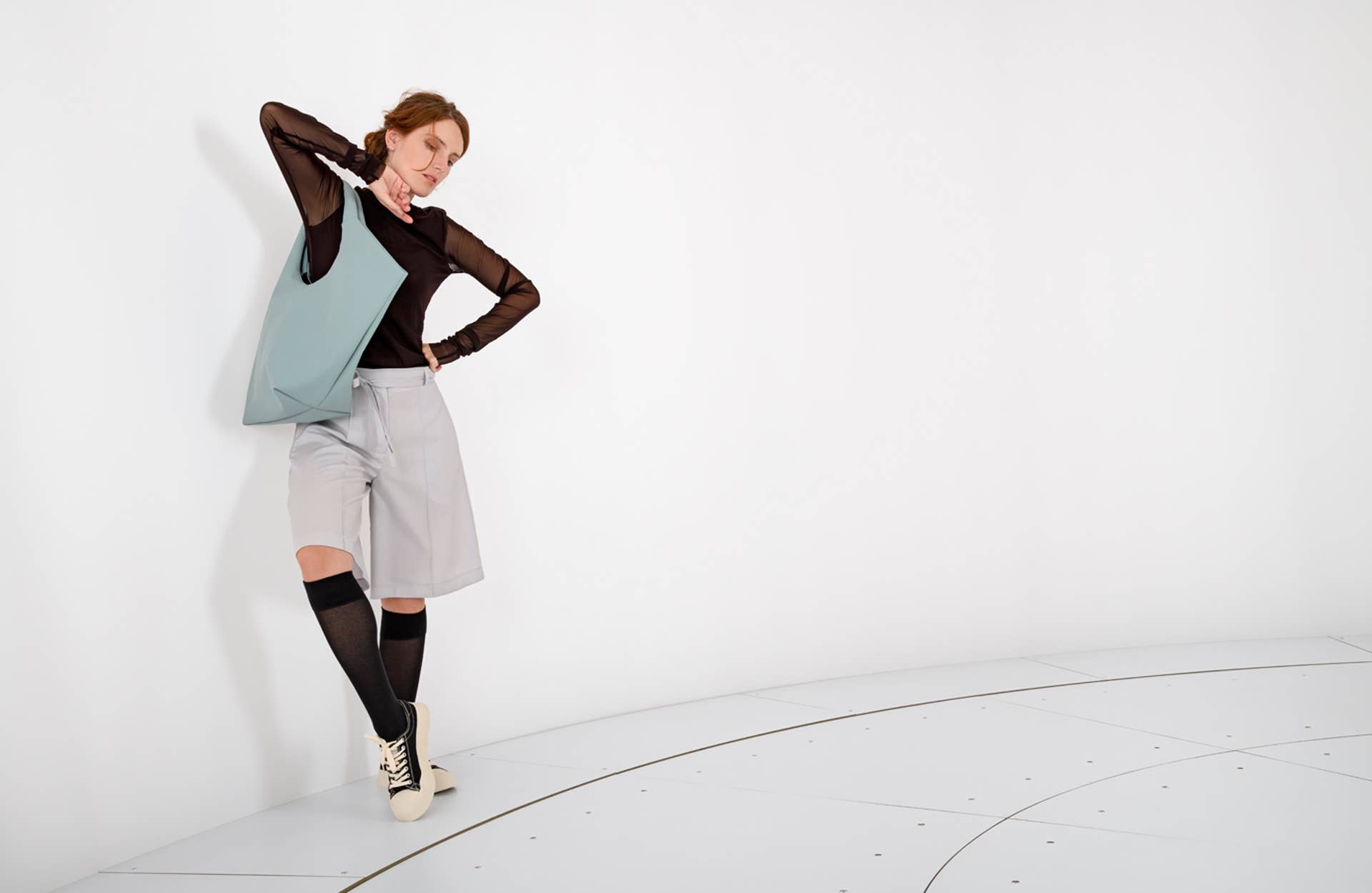 IN-ZU – wholesale Shoulder bag – women's – DRESS BAG MEDIUM - Shoulder Bag9