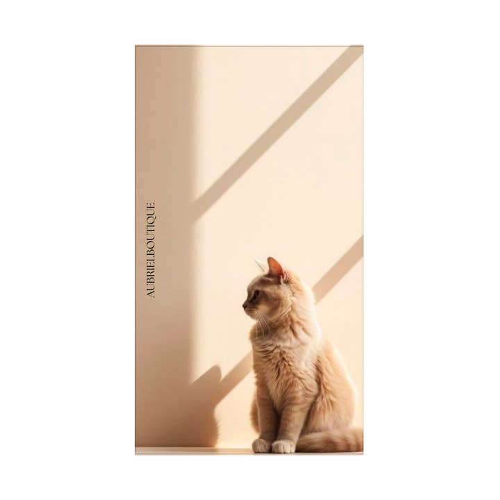 COPERTINA KAT - 25 for engroshandel hos AubrielBoutique