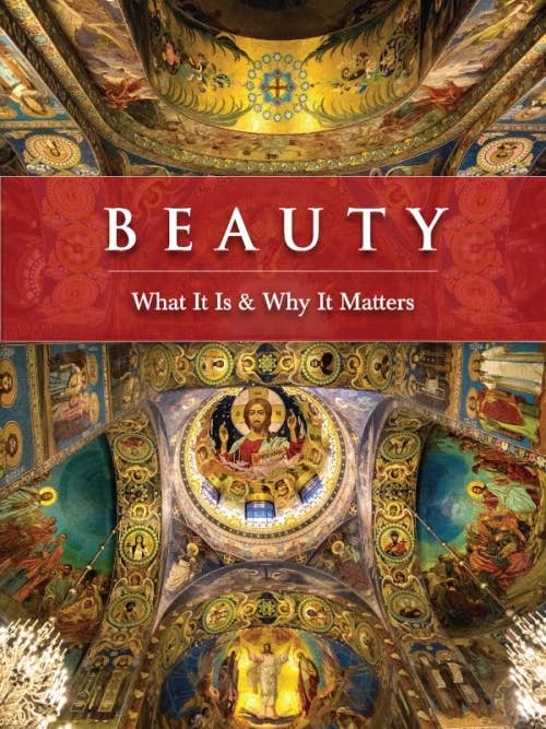 Beauty for wholesale by Sophia Institute Press