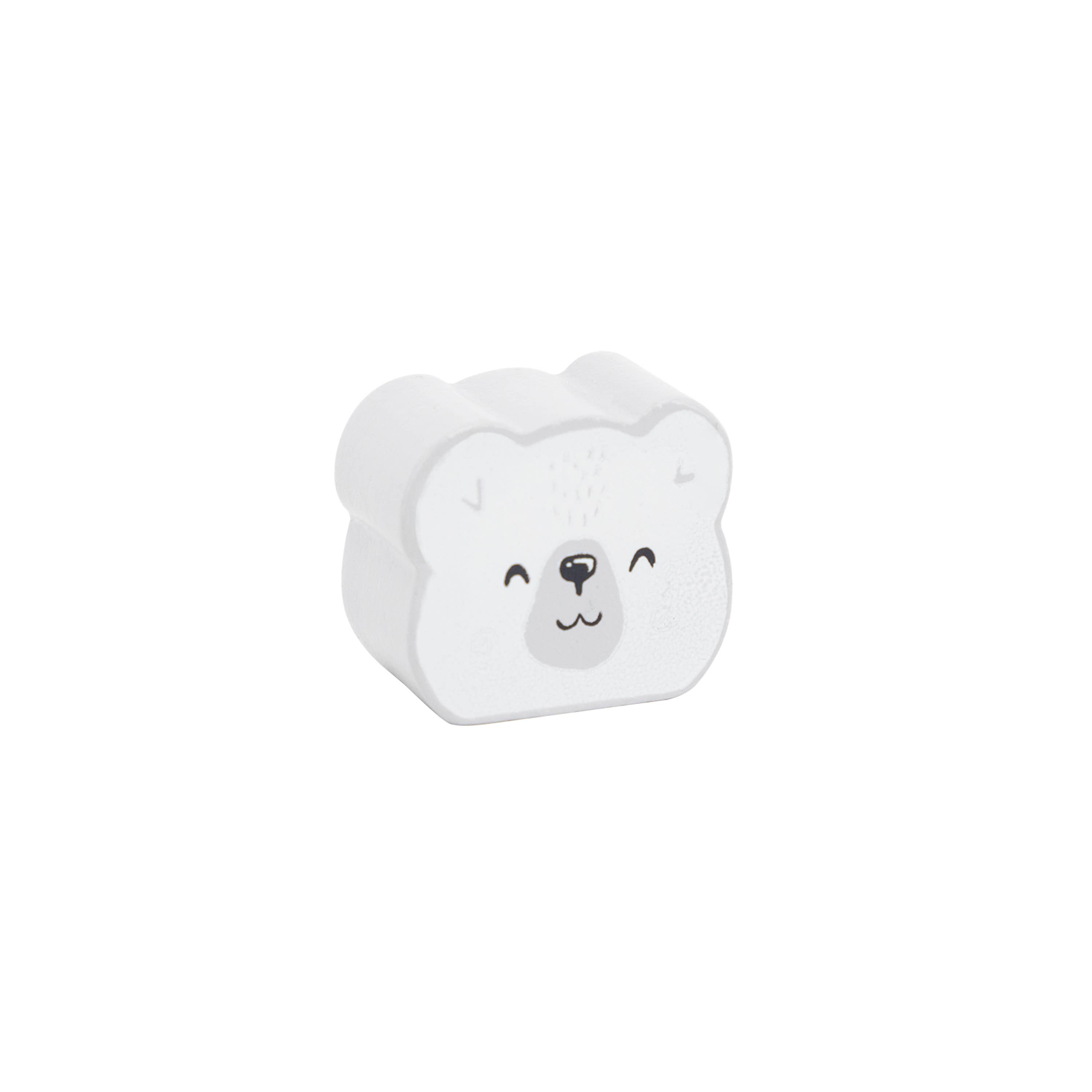 Trade Toys Limited - Venta al por mayor Juego de apilar aros - Bebés - Bloques de apilamiento PolarB6