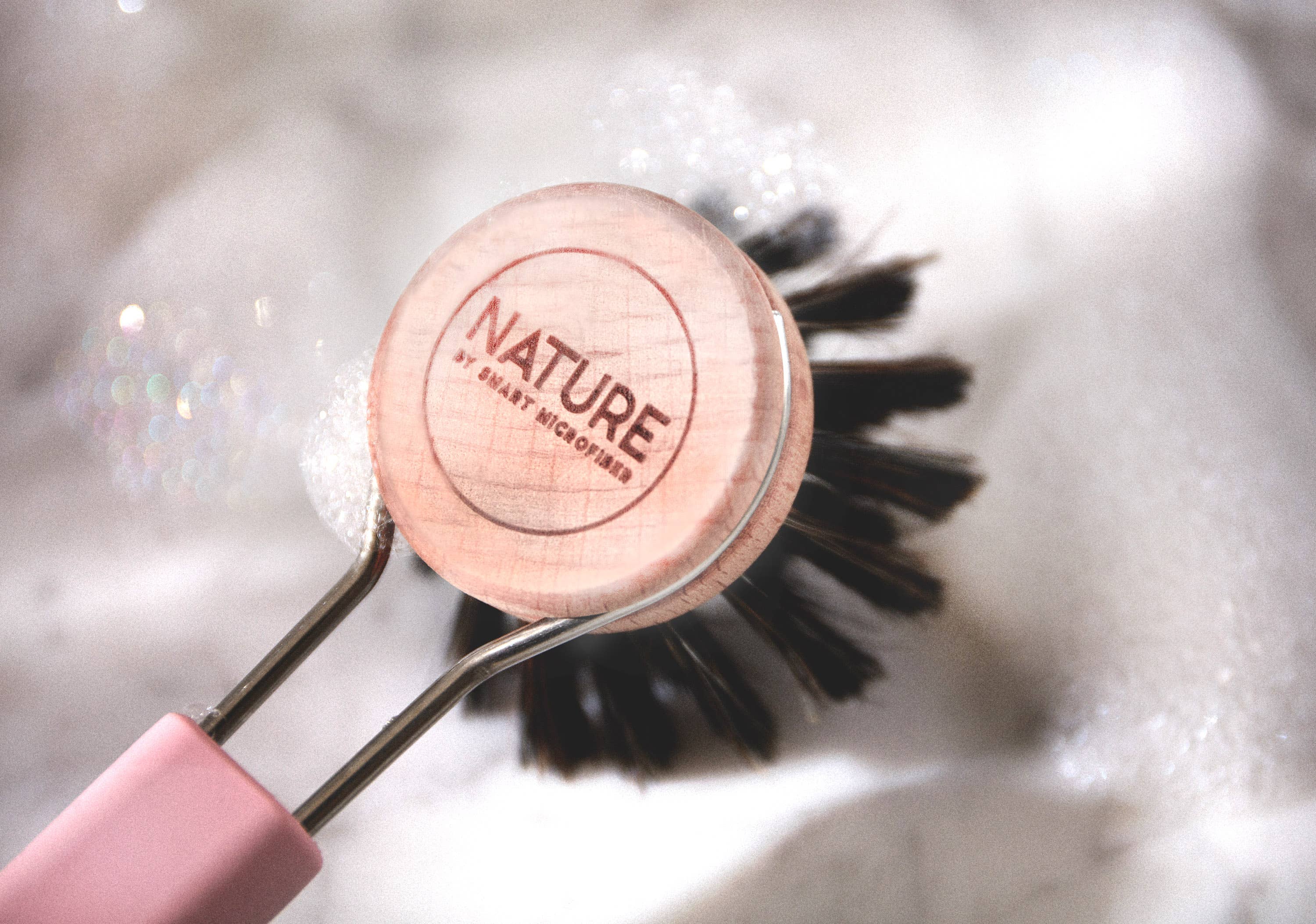 Kitchen Innovations Inc. - Wholesale Cleaning brush - Dishbrush - Horsehair4