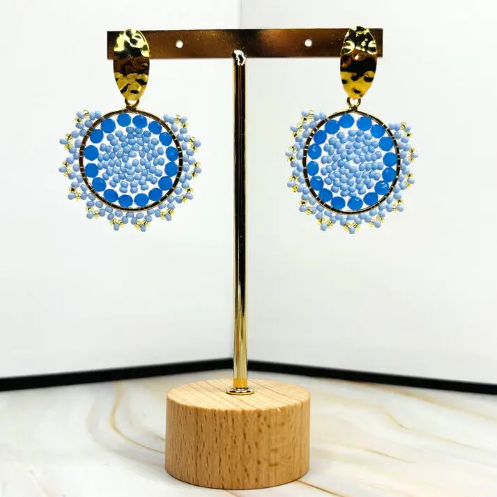 Bellalu Jewelry and Accessories - Wholesale Dangle Earrings - Adhara Earrings10