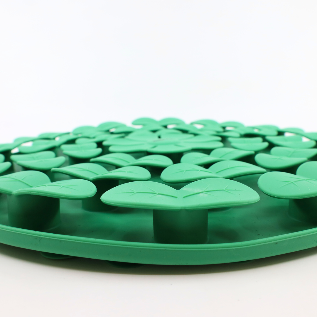 Pablo & Co. Boutique - Vente Tapis de gamelle – chien - Tapis de fouille Enrichment Hide n’ Seek3