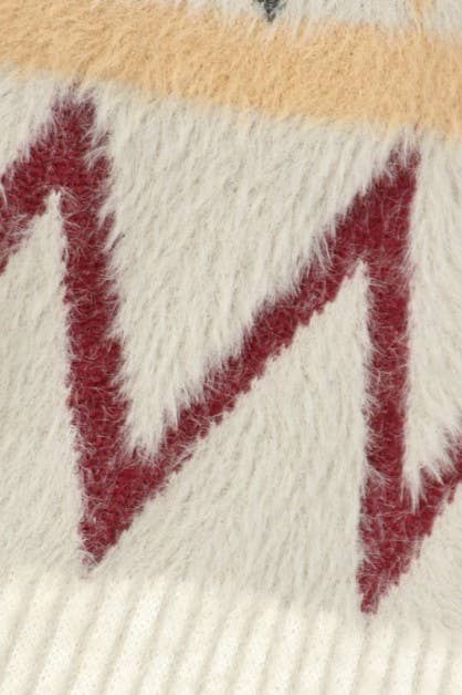 Oceanus Apparel – Engroshandel Cardigan - Dame – OUG80573 Tribal Cardigan Sweater9