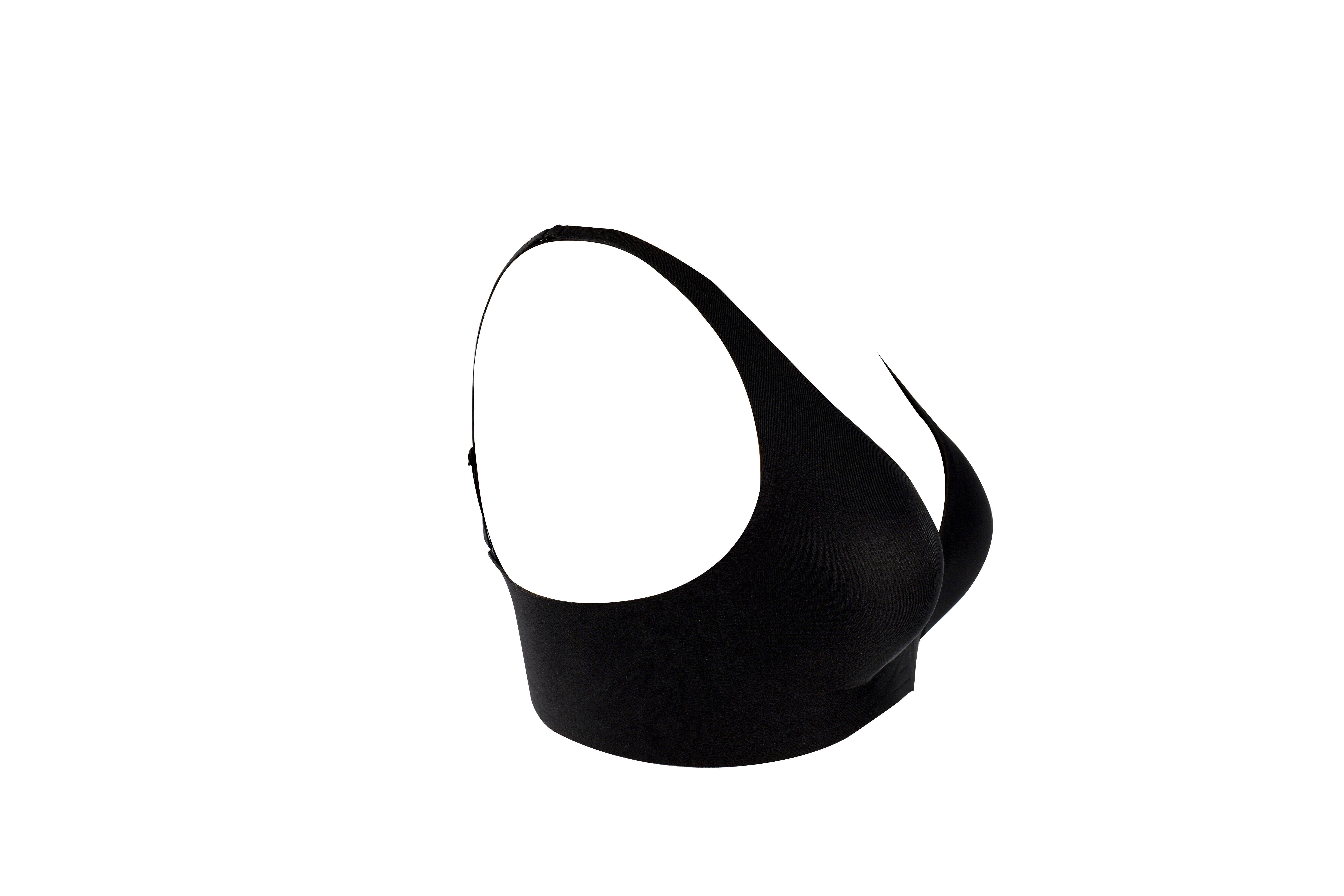 Leilieve - Venta al por mayor Sujetador - Mujer - Sostén sin aros ni costuras con corte láser UNWIRED1