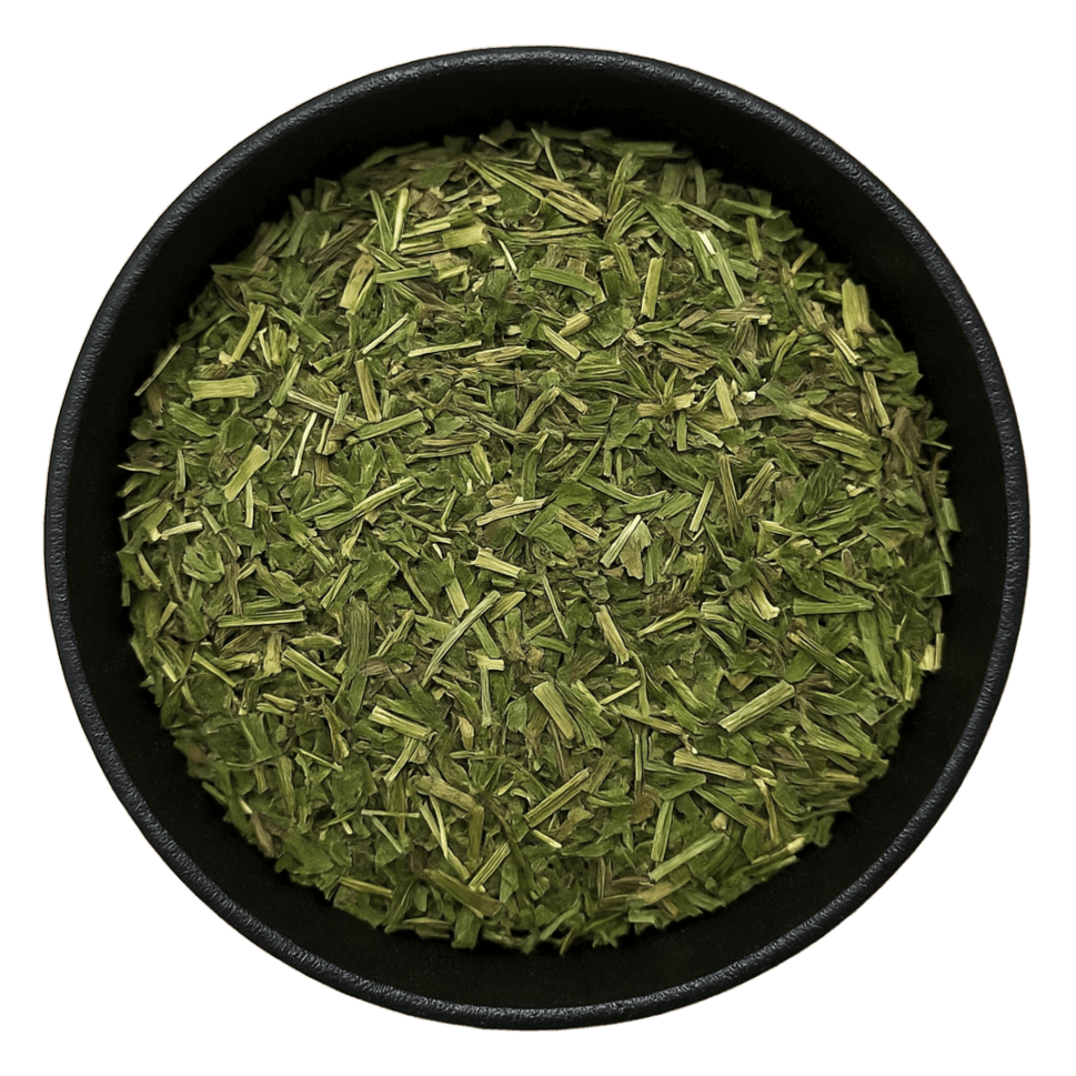 LA Herb - Wholesale Herbs - Epazote Herb Cut (Chenopodium Ambrosioides)1