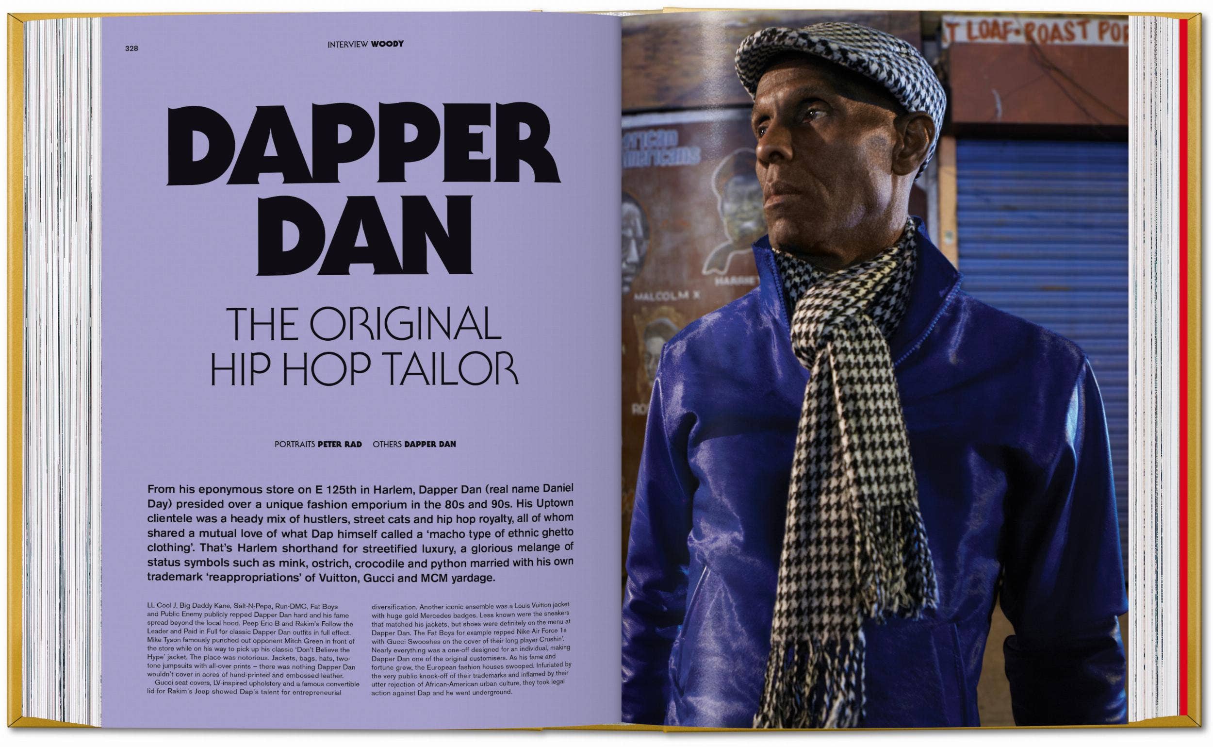 TASCHEN America - Wholesale Display Book - Sneaker Freaker. The Ultimate Sneaker Book. 45th Ed. (English)6