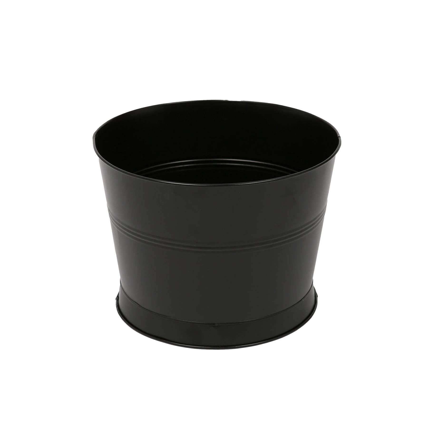 Rinkit Ltd – wholesale Ishink – Handgjord ishink i galvaniserat järn - 26,5 cm - av Rink Drink6