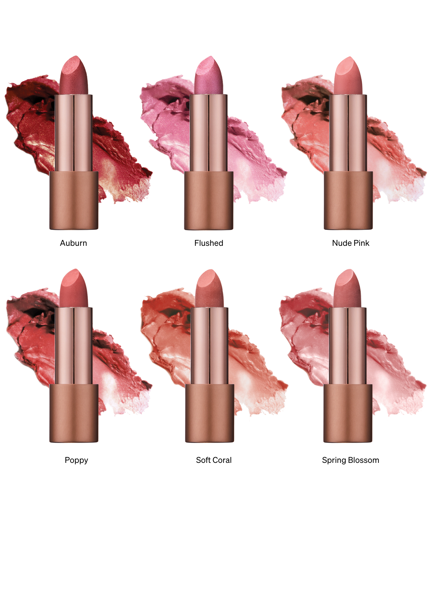 Availia Wellness - Wholesale Lipstick - INIKA Organic Lipstick7