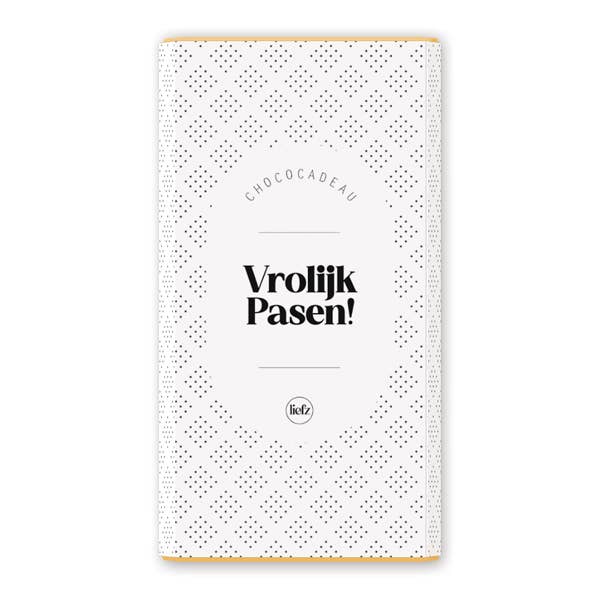 Chocoladewikkel | Vrolijk Pasen voor wholesale door Liefz