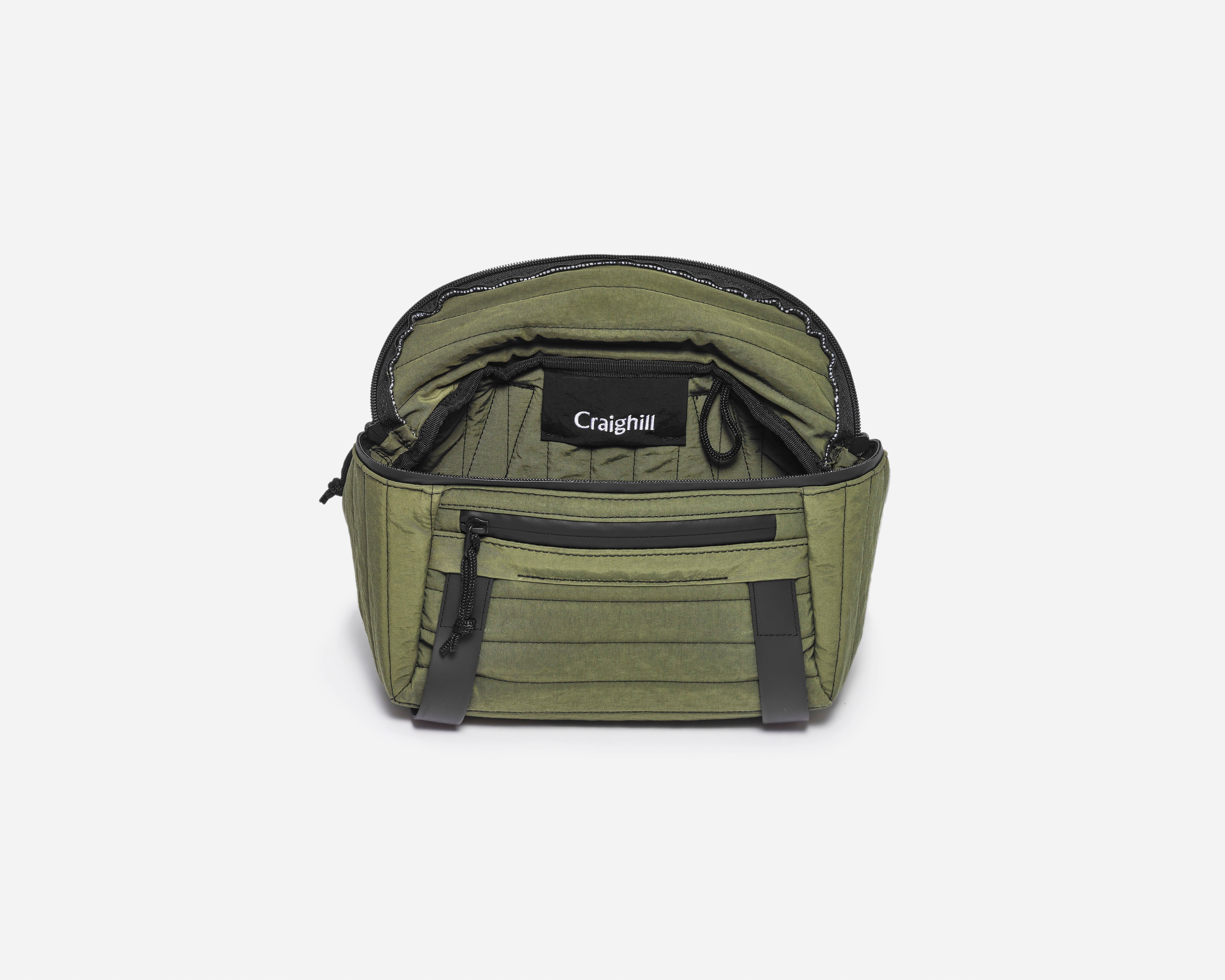 Craighill - Wholesale Crossbody Bag - Unisex - Arris Sling11