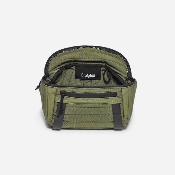 Craighill - Wholesale Crossbody Bag - Unisex - Arris Sling11