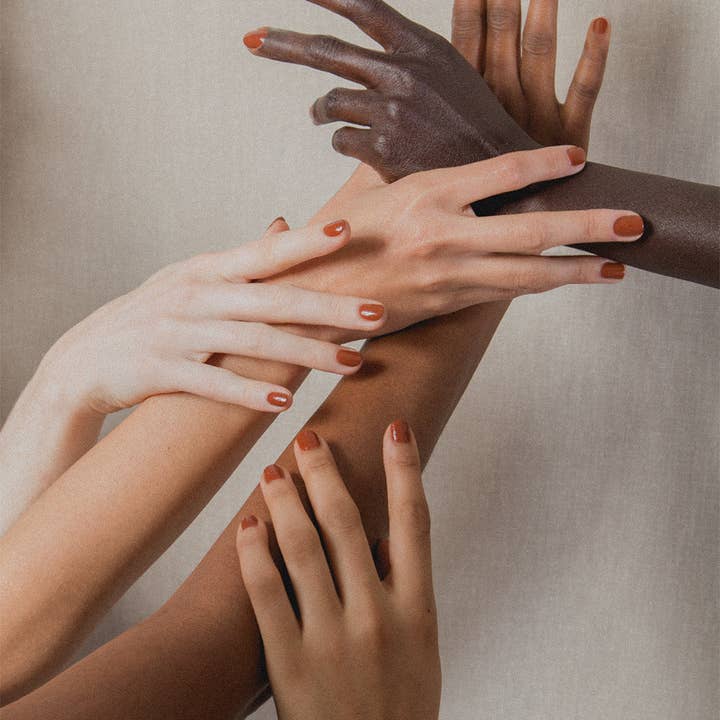 J.Hannah - Wholesale Nail Polish - Ghost Ranch