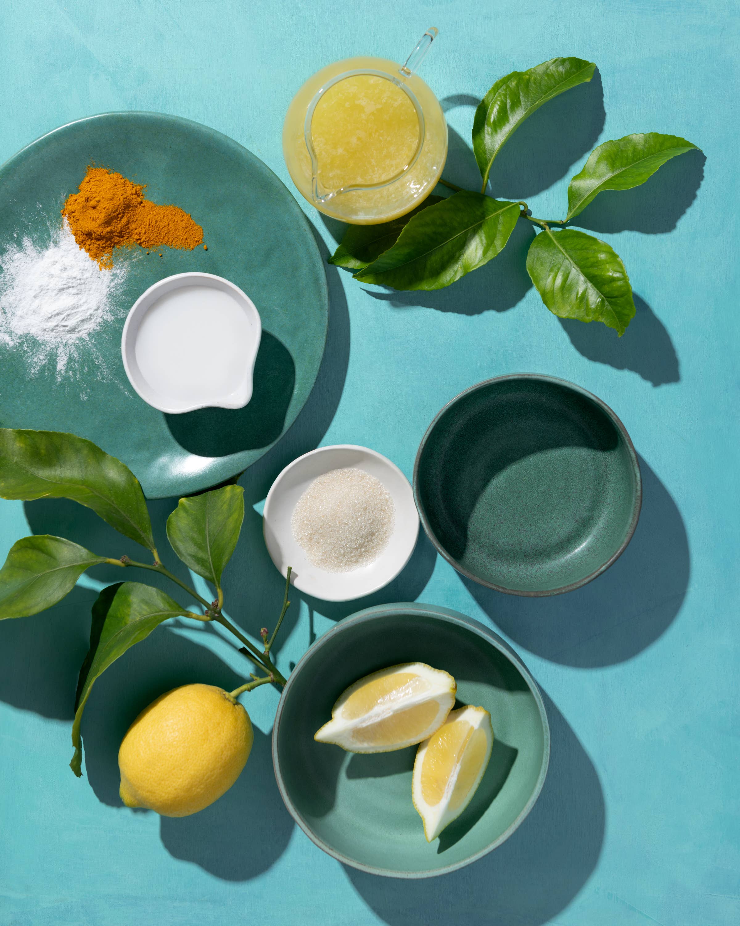 Happy the Golden Jam - Vente Confiture/gelée - Crème de citron5