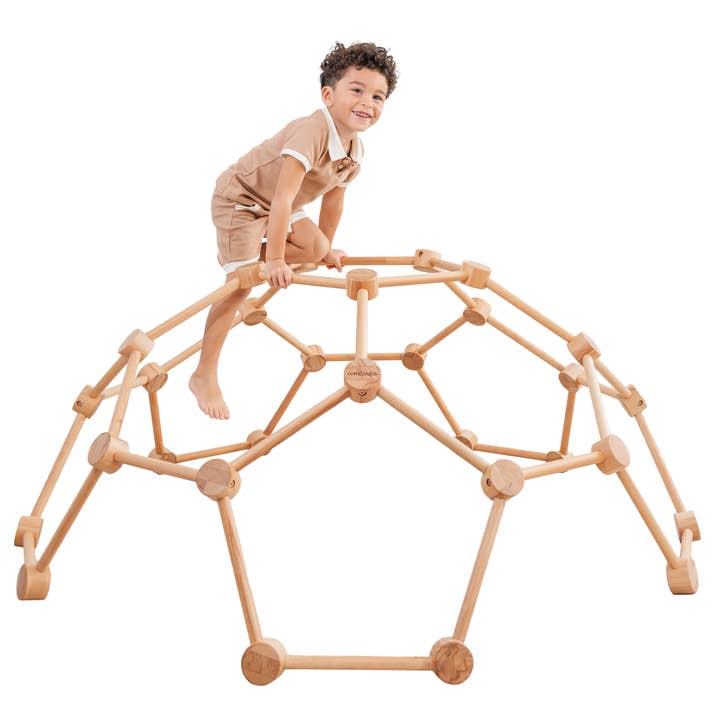 Structure de jeu en bois pour tout-petits, grimpeur Montessori par Comfy Cubs et autres tendances Résultats pour montre occasion en vente B2B. Retours gratuits et paiement à 60 jours sur Faire sur Faire.