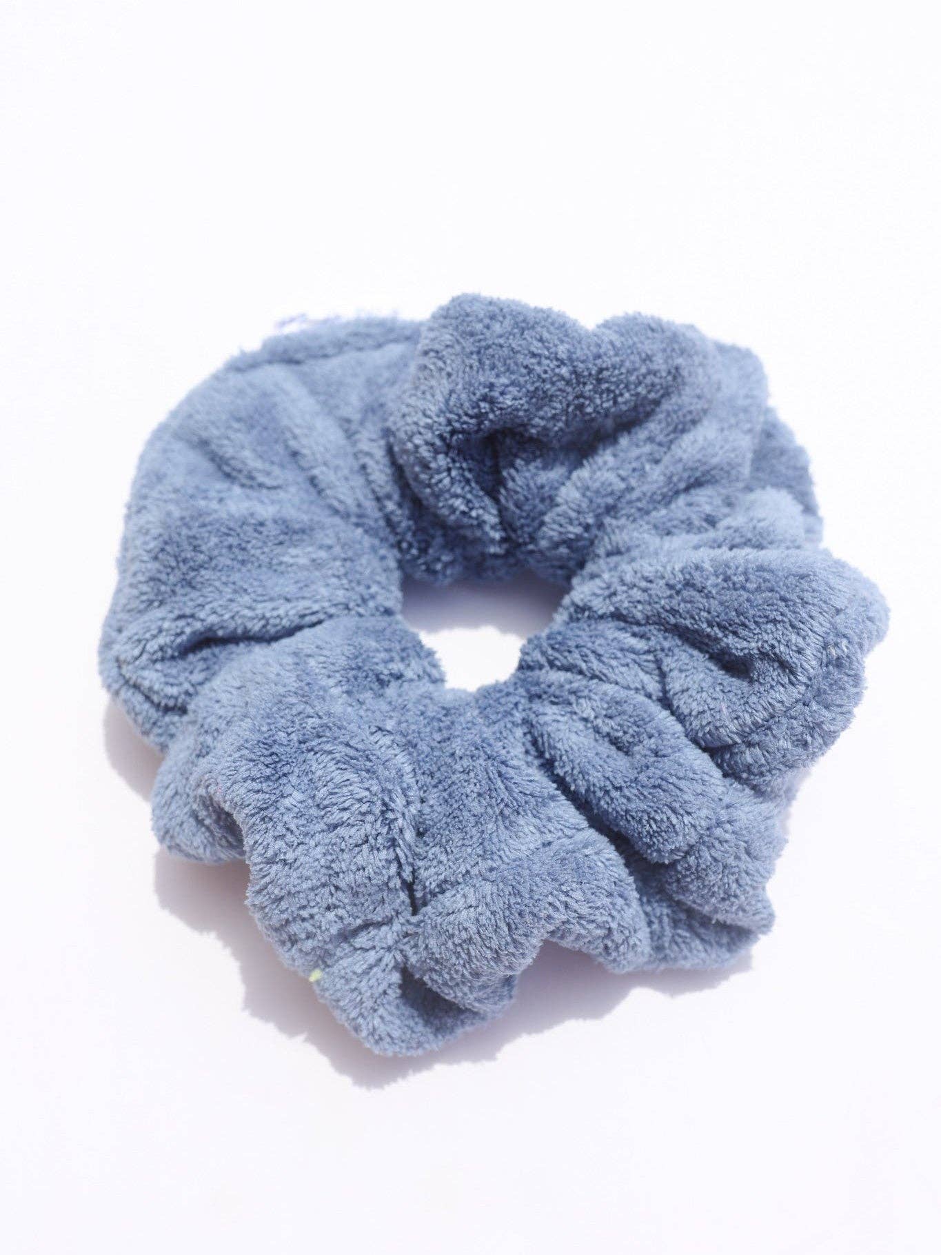 KAXI - Wholesale Scrunchie - Women's - OVERSIZED TOWEL SCRUNCHIES ( 18 COLORS )74