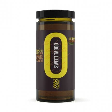Sweet Taboo für den Großhandel von Panalaza