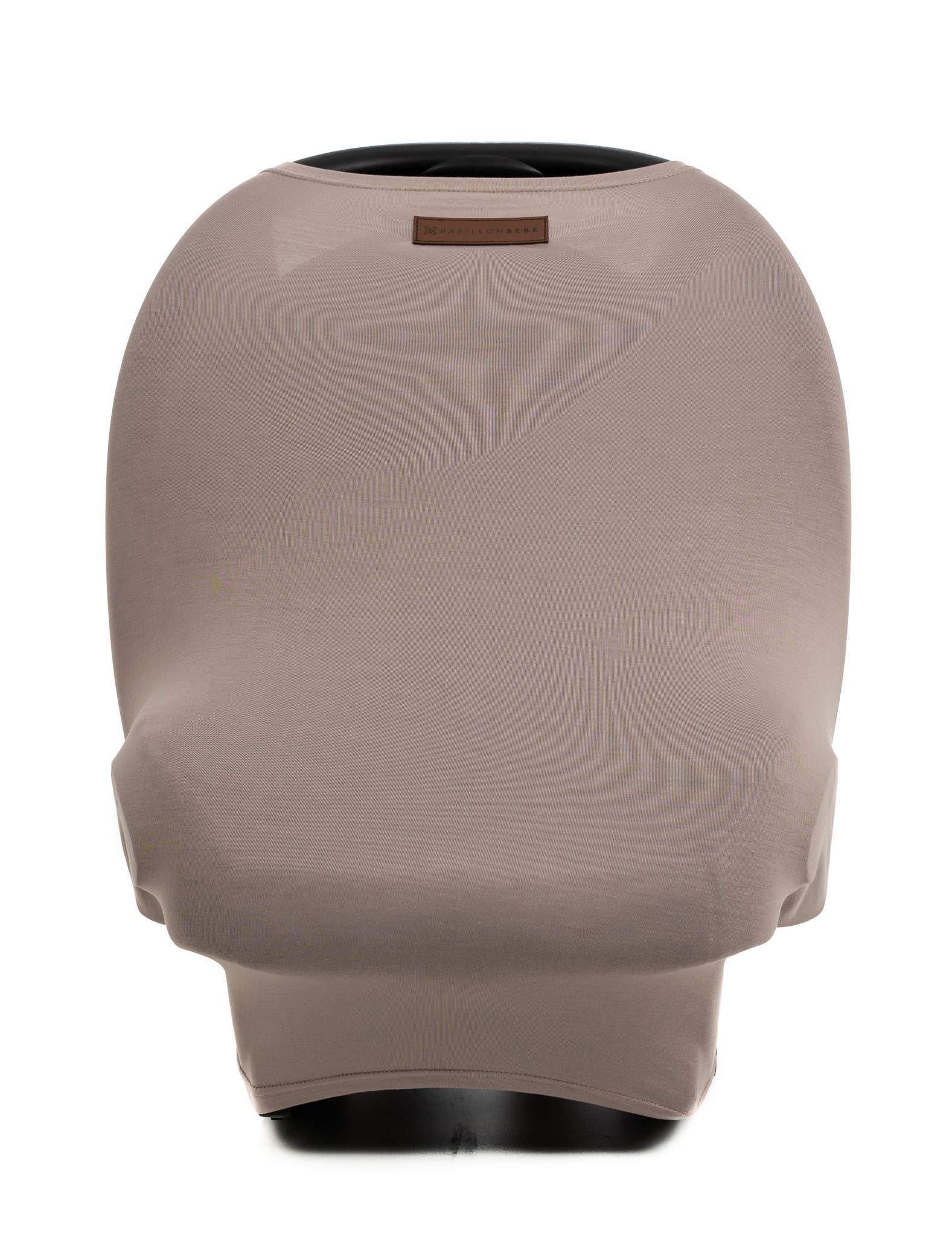 Papillon Bebe - Wholesale Nursing Cover - Maternity - Car Seat + Nursing Cover | Breastfeeding, neutral colors7