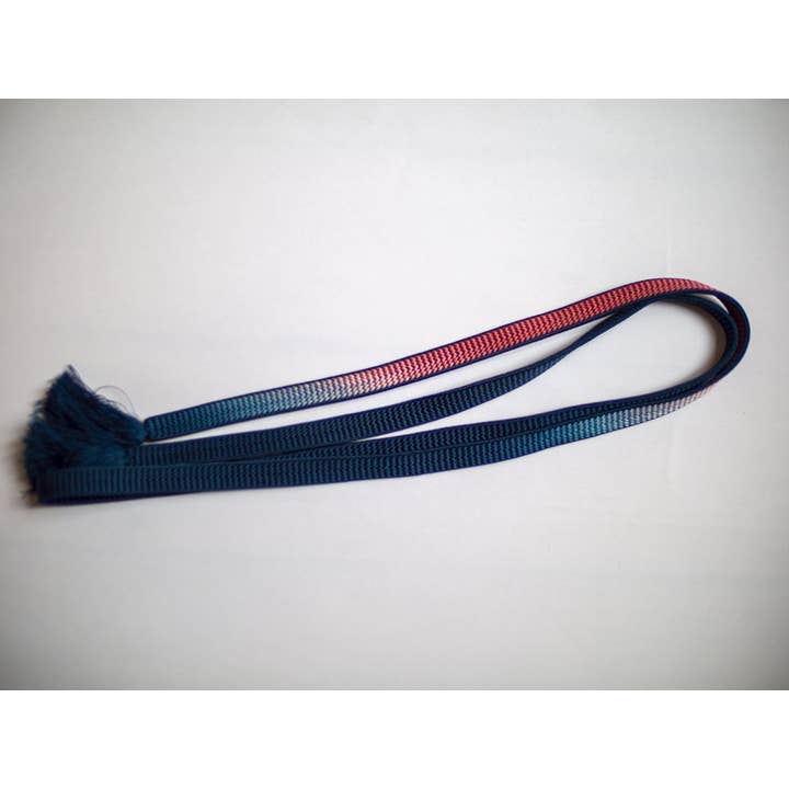 Obijime - Yuyake para venta al por mayor de Blue Yama