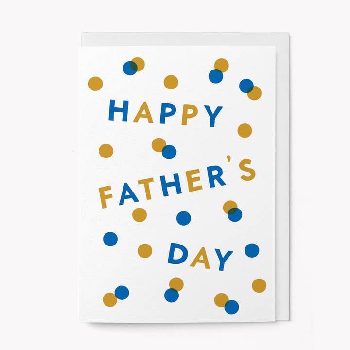 Bon anniversaire - Carte de voeux pour la vente par Graphic Factory