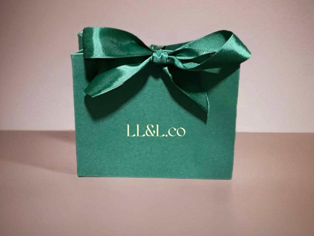 ANYGIFTGOODPACKINGBOX - Venta al por mayor Bolsas de celofán - Bolsas de Caramelos con Cinta para Regalo de Boda Personalizadas en Verde Oscuro3