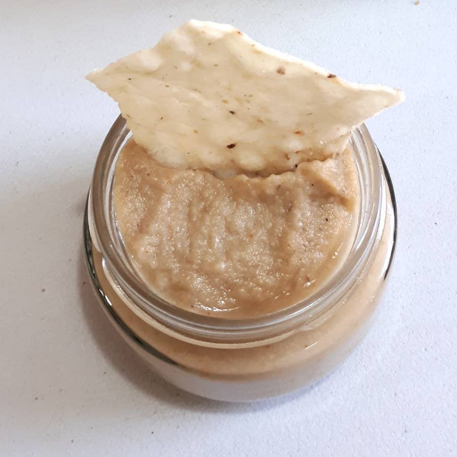 ConservasContigo - Wholesale Tapenade - Organic eggplant pate 120g2