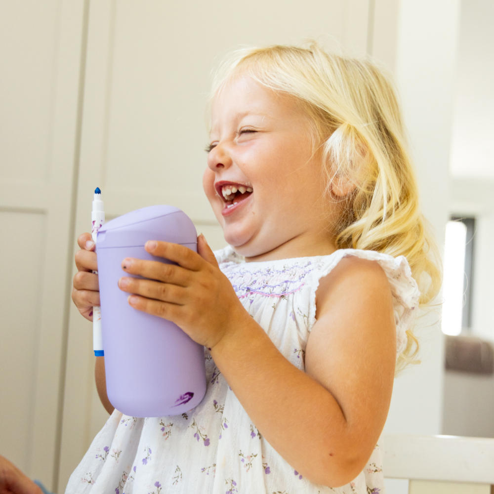 biom - Wholesale All-Purpose Cleaning Wipes - Biom Mini™ Dispenser5