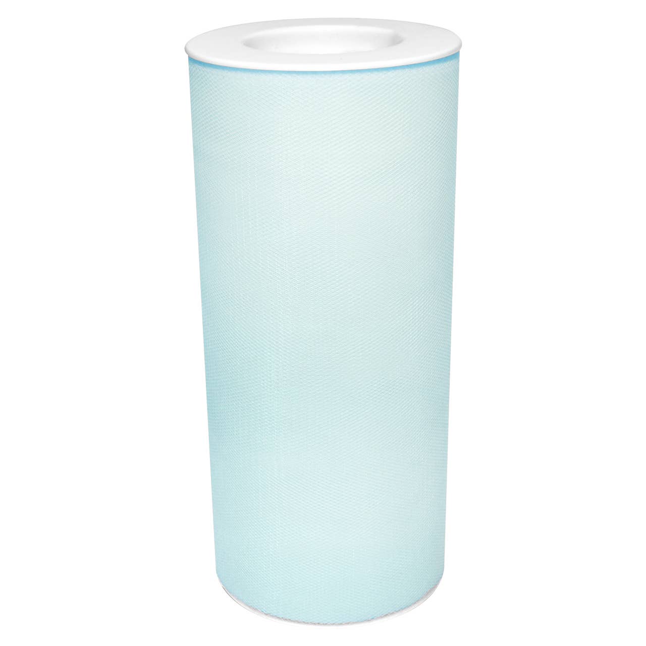 Morex Ribbon - Wholesale Ribbon - Gift Wrapping - #1366 Tulle 6" x 25 yard rolls12