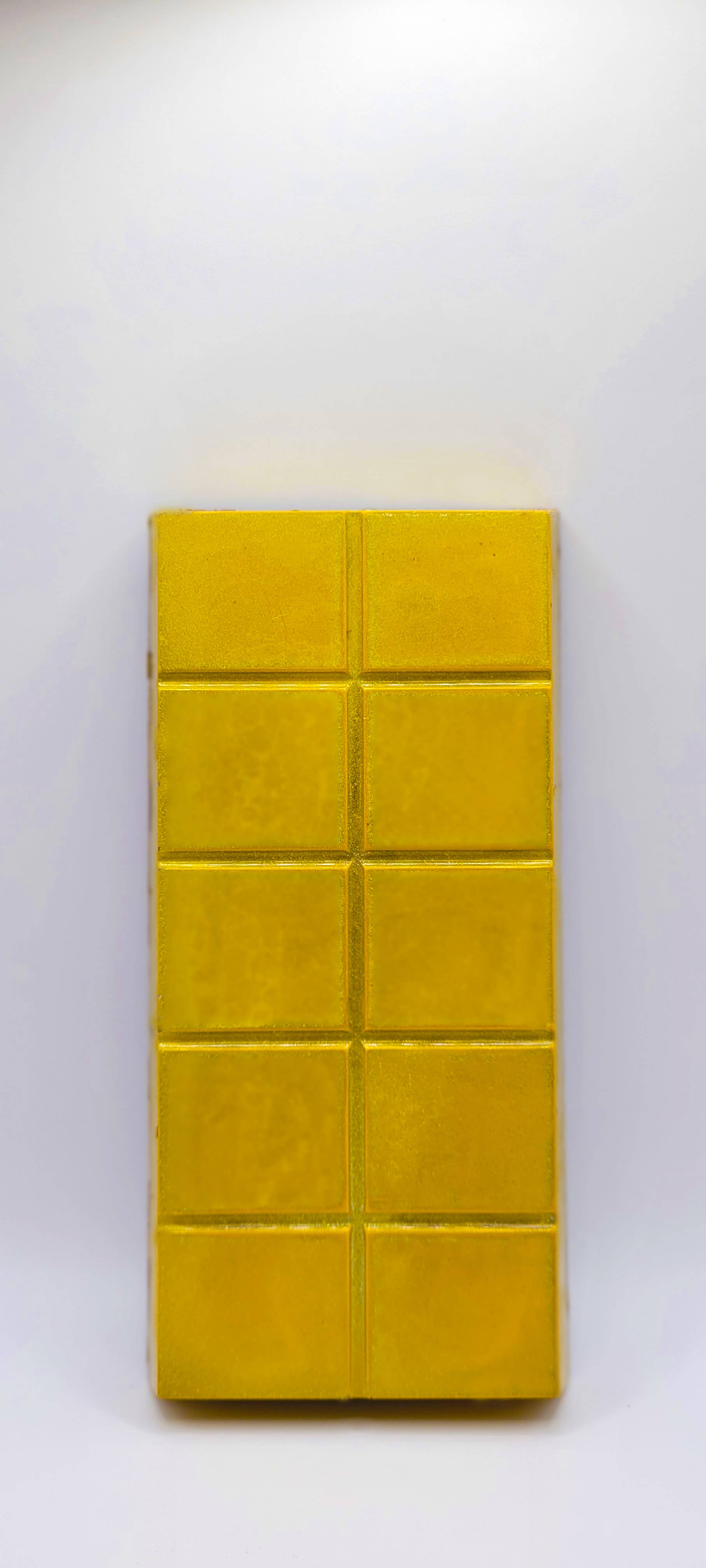 Fable & Cacao - Wholesale Chocolate Bar - Texas Gold Chocolate Bar2