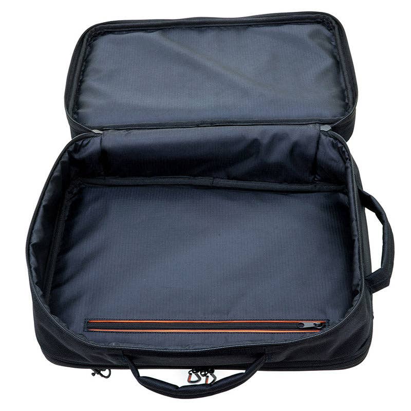 Davidts – wholesale Weekender bag – men's – DAVIDTS - THE CHASE convertible bag13