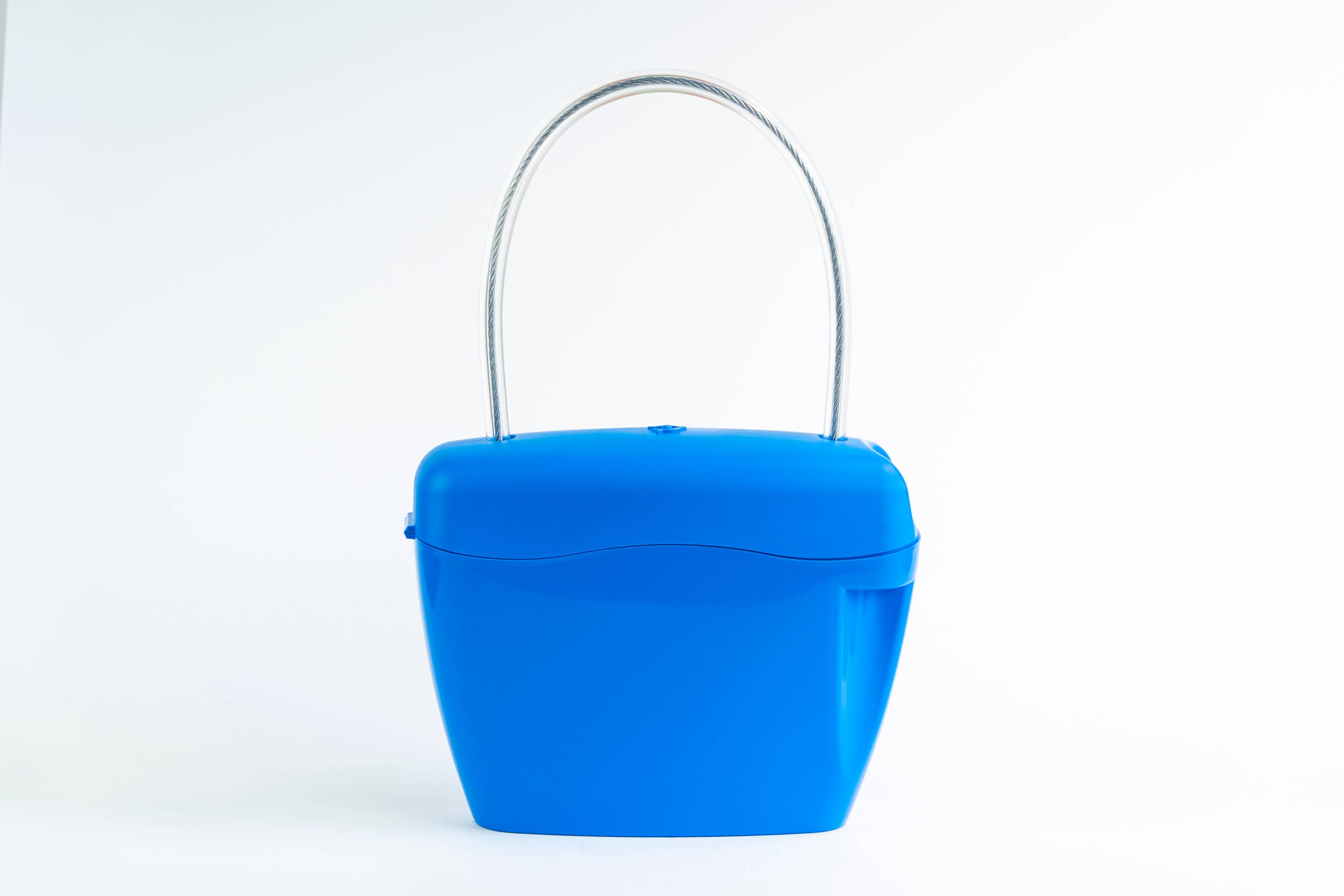 Sbam Design srl - Wholesale Crossbody Bag - Women's - Padlock Bag6