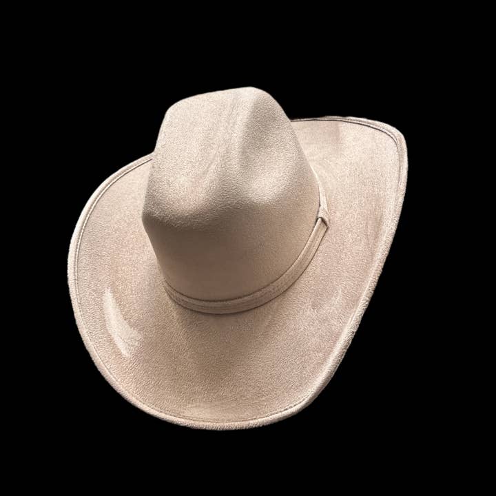 Nati Natash - Wholesale Cowboy Hat - Unisex - Chihuahua Cowboy XLÂ