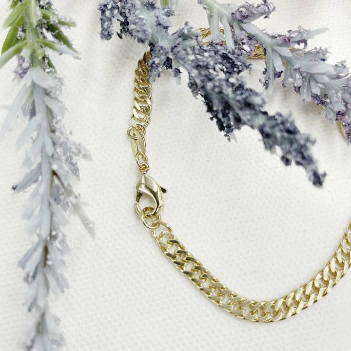 Cherie by Cherie - Wholesale Charm/Dangle Bracelet - Figa Hand, Evil Eye, Black and Red Beaded Pendant Bracelet3