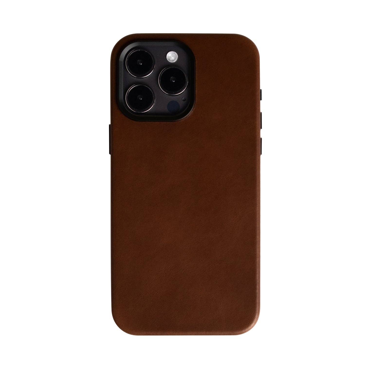 Andar - Wholesale Phone Case - Unisex - The Aspen Full Grain Leather iPhone Phone Case with MagSafe22