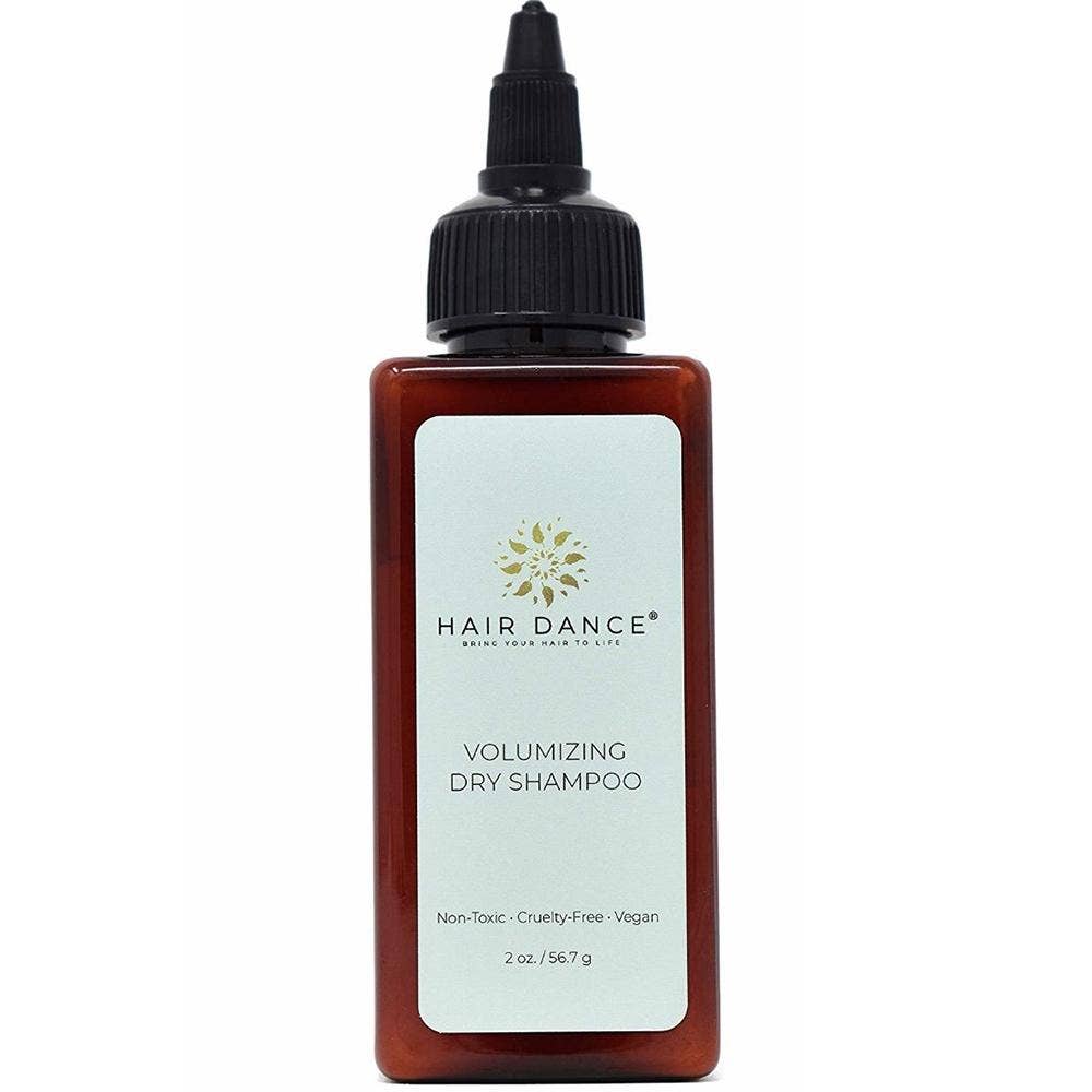 Hair Dance - Vendita all'ingrosso Shampoo secco - Shampoo Volumizzante Secco in Lavanda2