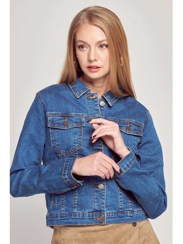 NT 3068 M voor wholesale door Nature Denim