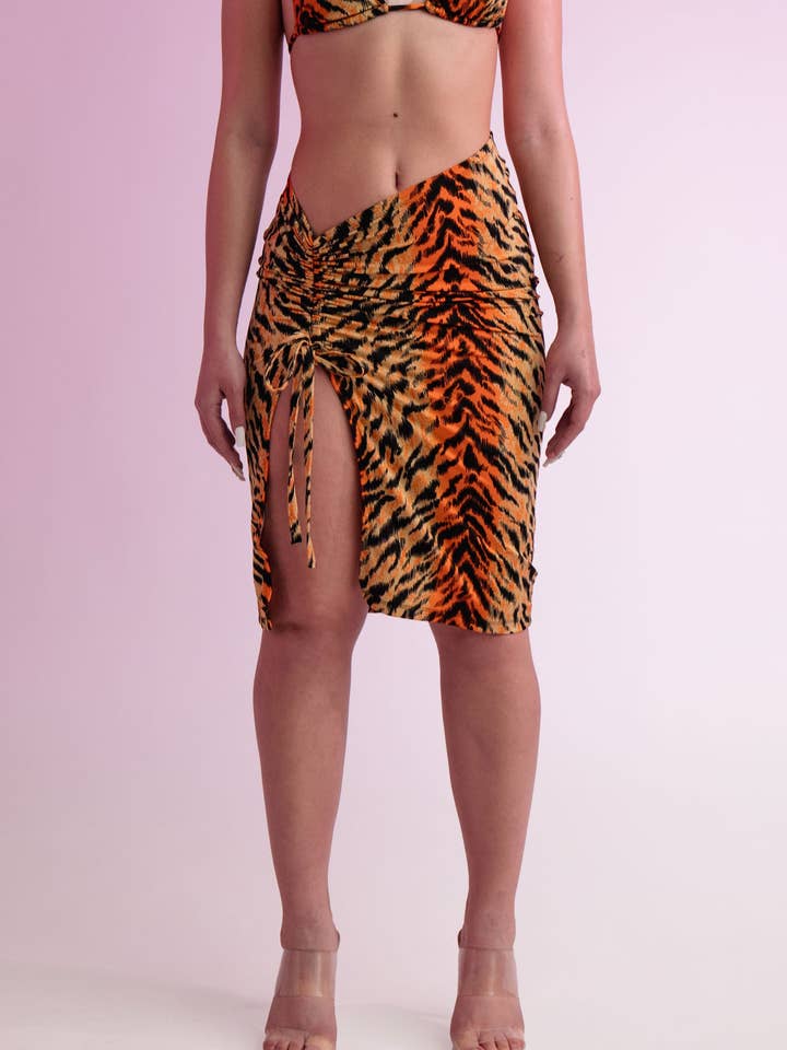 Copricuscino da bagno Tora per la vendita all'ingrosso da parte di Maui X Lolita