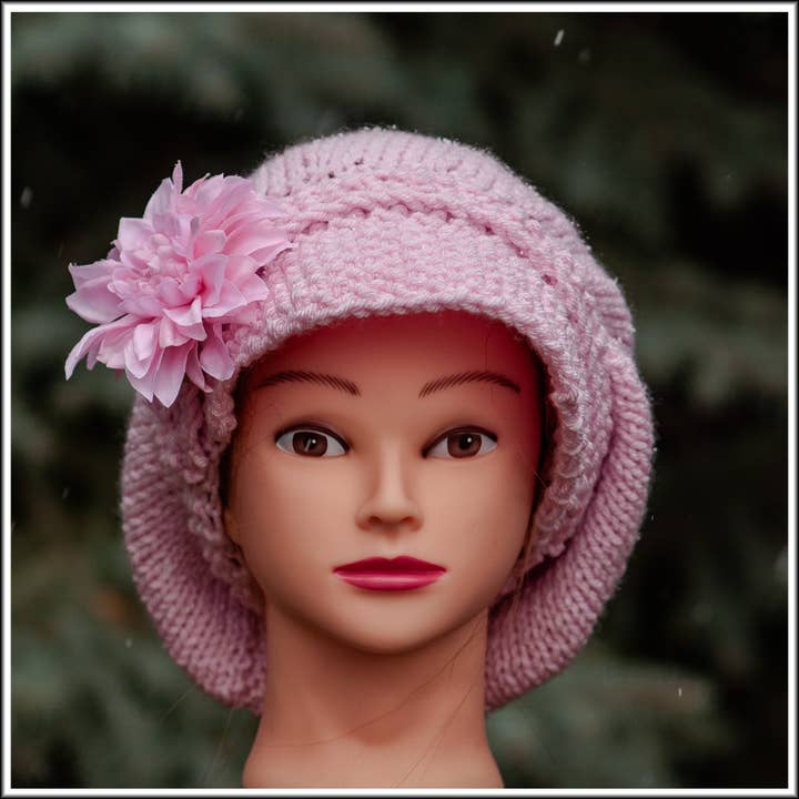 Printemps pauvre désordre pour la vente par Lumi's Knittles