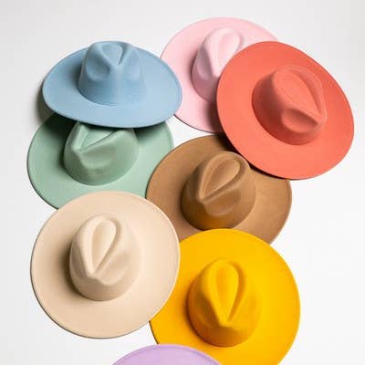 Purchase Wholesale vintage hats for men. Free Returns & Net 60 Terms on  Faire