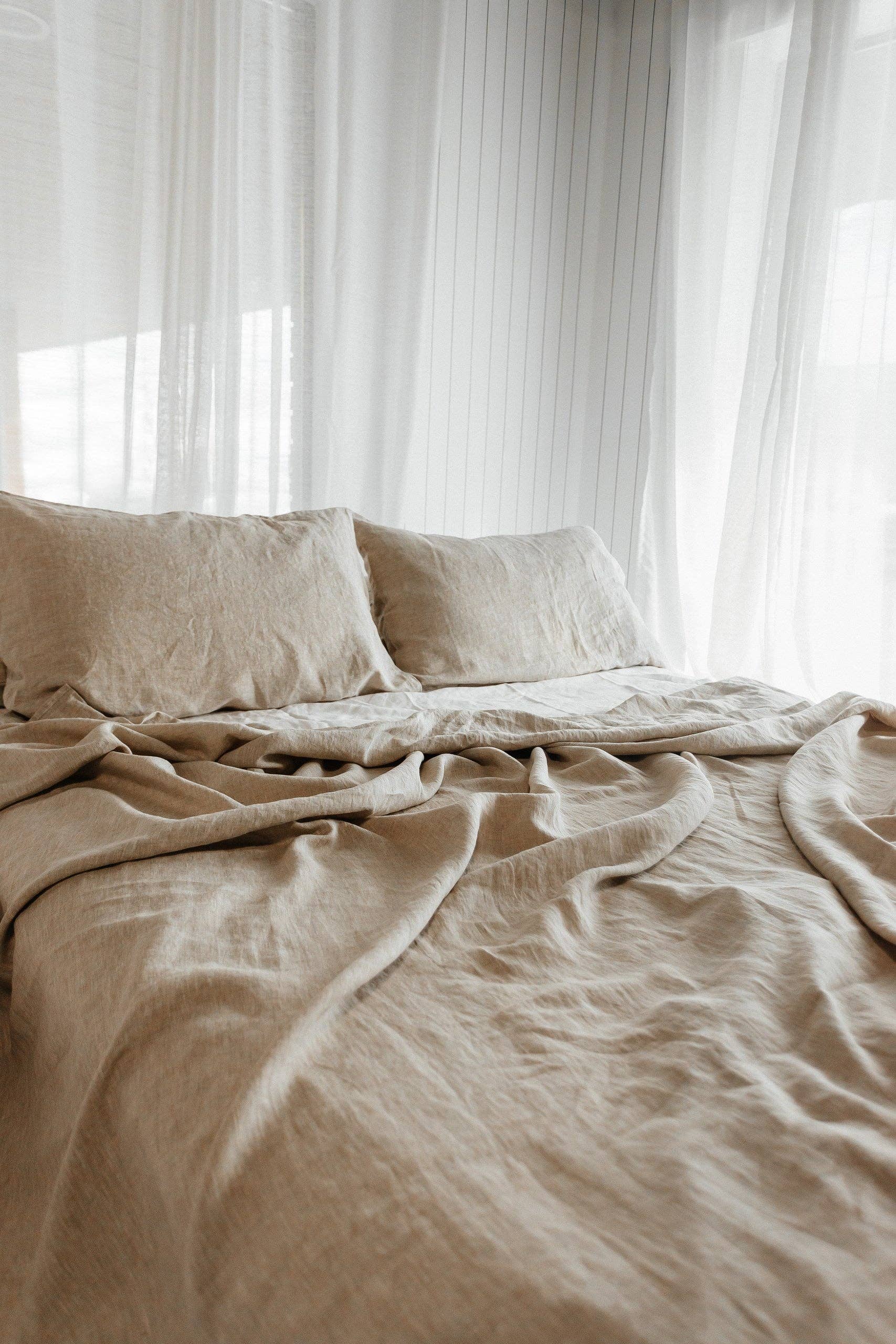 Linen Way Inc. – wholesale Sheet set – Trieste Sheet Set - 4 colors11